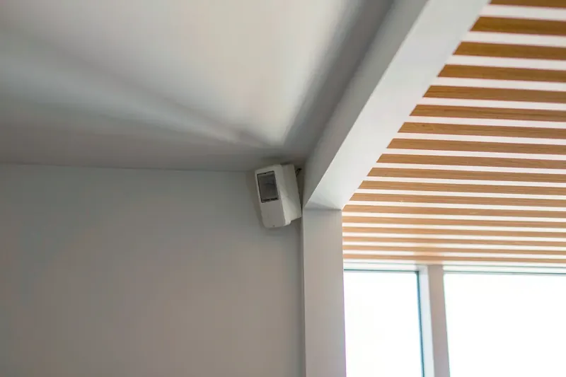 Presence sensors OEM program